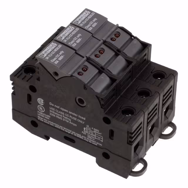 3048632 Phoenix Contact  DIN-Schienenkanal